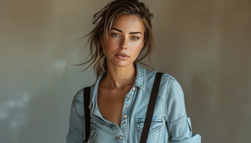 The Undone Equation: Why Cool Style Needs One Loose End