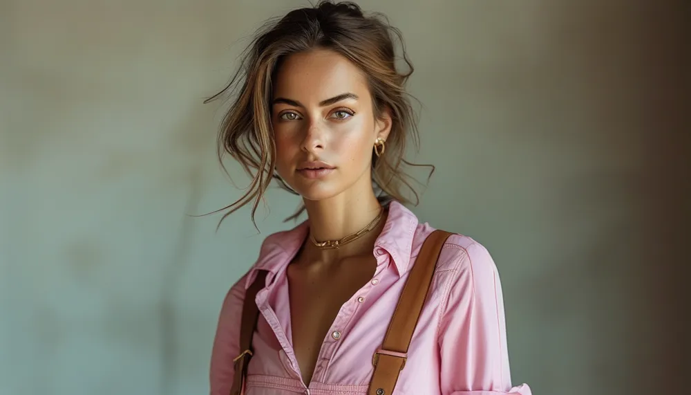 The Cool Girl Style Guide: How to Nail Effortless Edge