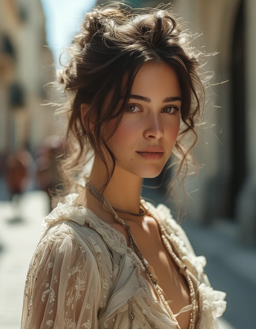 The Undone Equation: Why Cool Style Needs One Loose End
